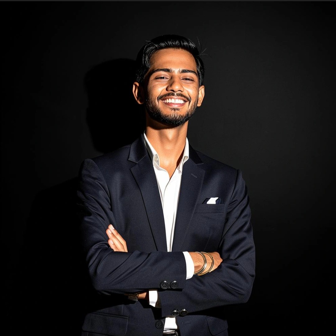 Akhilesh Joshi | Portfolio